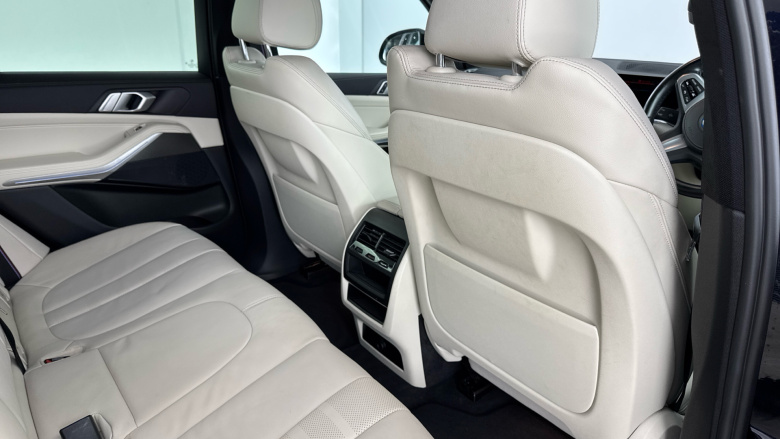 BMW X5 xDrive45e M Sport 5dr Auto Estate